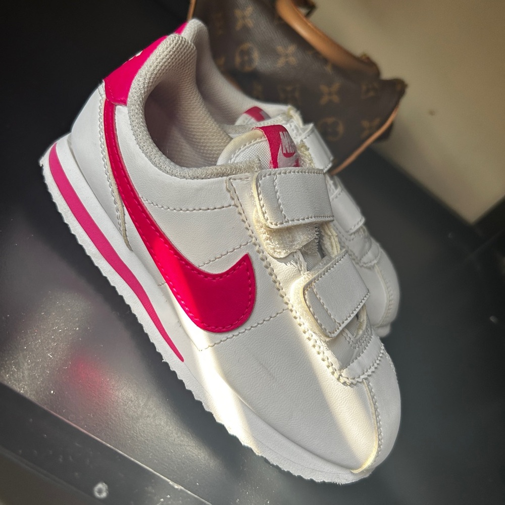 Nike Cortez (Girls)